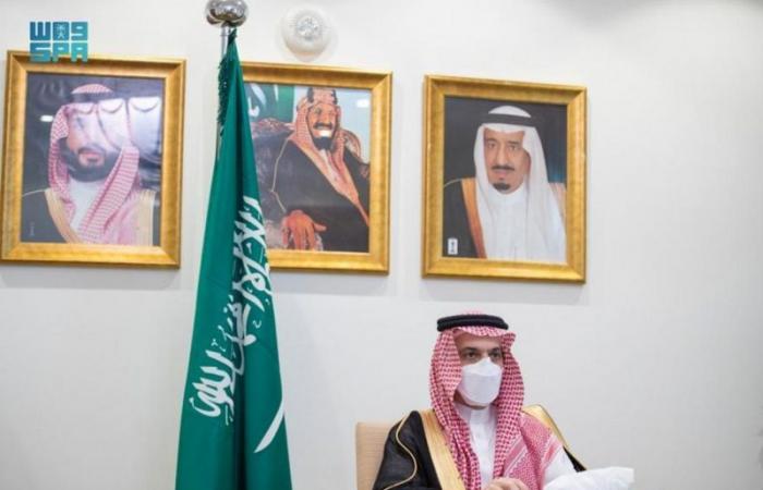 وزير الخارجية يشارك في الاجتماع الوزاري لجامعة الدول العربية في دورته غير العادية