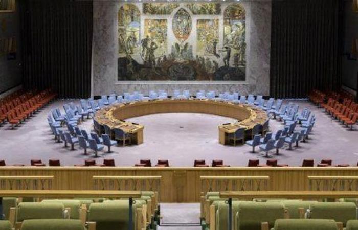 الولايات المتحدة تعرقل صدور بيان مجلس الأمن بشأن الأوضاع بالقدس المحتلة