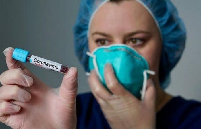 المملكة المتحدة تسجّل 2,284 إصابة جديدة بفيروس كورونا