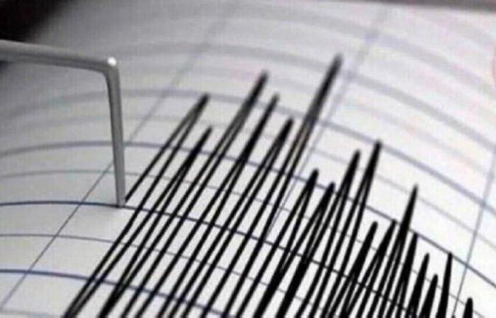 زلزال بقوة 6.6 درجة يضرب إندونيسيا
