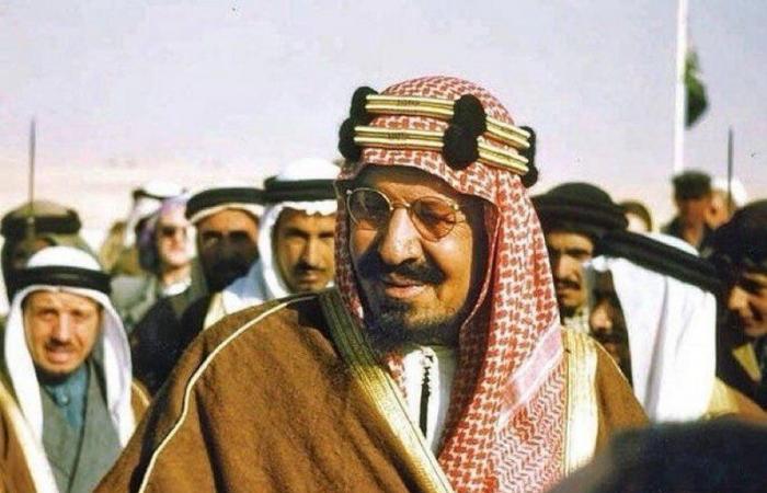 سعوديون يتباهون بذكرى المؤسس بوسمَيْ "فتح_الرياض" و"ذكرى_استرداد_الرياض"