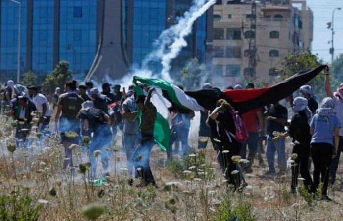 الاحتلال الإسرائيلي يقتل 4 فلسطينيين خلال مواجهات في الضفة الغربية
