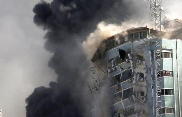 الأمم المتحدة: اعتداء إسرائيل على غزة شرد 52 ألف فلسطيني ودمر 132 بناية