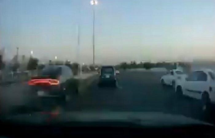 "المرور السعودي" يشن حملة على مخالفات عدة في مناطق المملكة