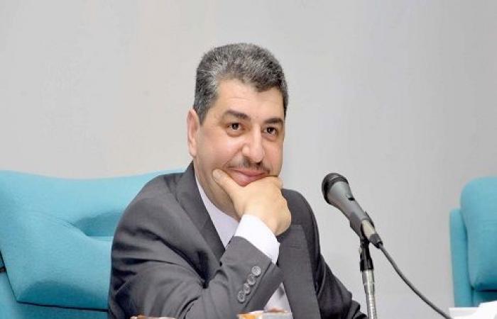 شاهد ماذا قال الكاتب الاردني احمد حسن الزعبي عن انتصار غزة .. بالفيديو