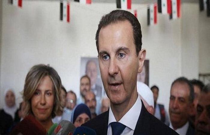 الأسد: ما تقوله الدول الغربية لا يساوي شيئا