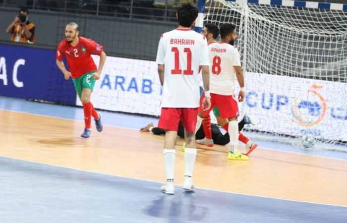 تأهل مصر والمغرب إلى نهائي كأس العرب.. بعد تخطي الإمارات والبحرين