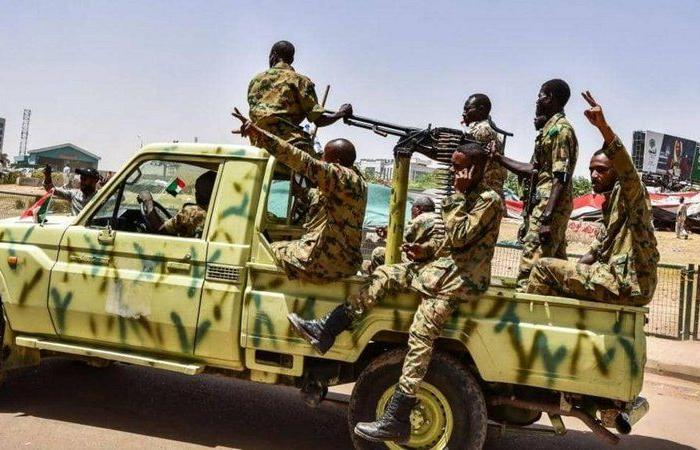 ما حقيقة الاشتباكات على حدود إثيوبيا؟.. الجيش السوداني يوضح