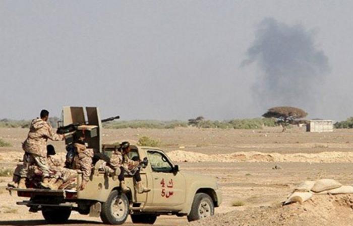 معارك الـ 9 ساعات .. مقتل 19 متمردًا حوثيًا بنيران الجيش اليمني في الجوف