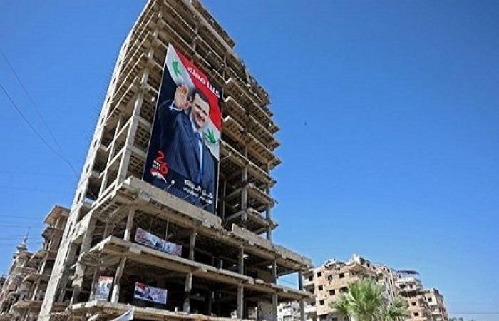 الأسد: ما شهدته سوريا "ثوران ثيران".. وردود غاضبة