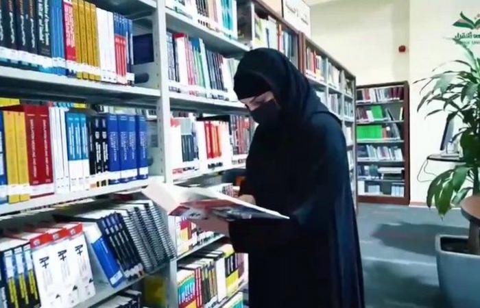 "أم وابنتها".. أبرز قصص الدفعة الـ12 ضمن خريجات جامعة شقراء