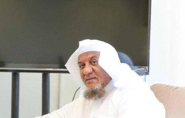 خطيب جامع في "عريجاء الرياض": الميكروفونات أصبحت مؤذية مع تقارب المساجد
