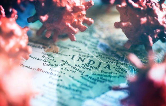 منظمة الصحة العالمية: السلالة الهندية من "كورونا" انتشرت في 62 دولة