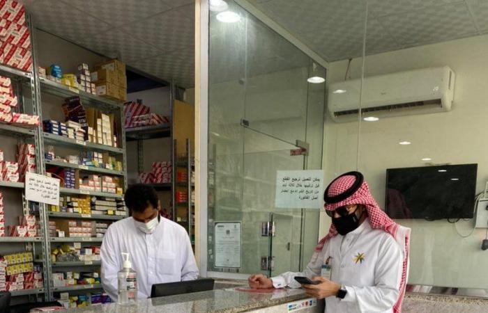 "موارد الرياض" تنفذ 300 زيارة رقابية على قطاع السيارات والدراجات النارية