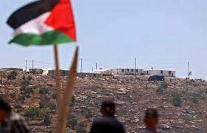 "إسرائيل" تقرر إخلاء بؤرة استيطانية في الضفة الغربية