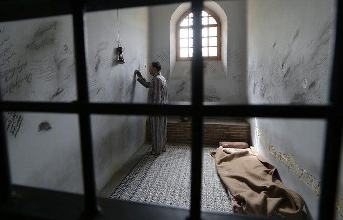 وفاة "ساسان" في سجون الملالي يتفاعل بـ"تصريح أمريكي مشدد"