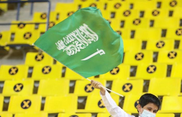 "الأخضر السعودي" في الصدارة بثلاثية في مرمى "سنغافورة"