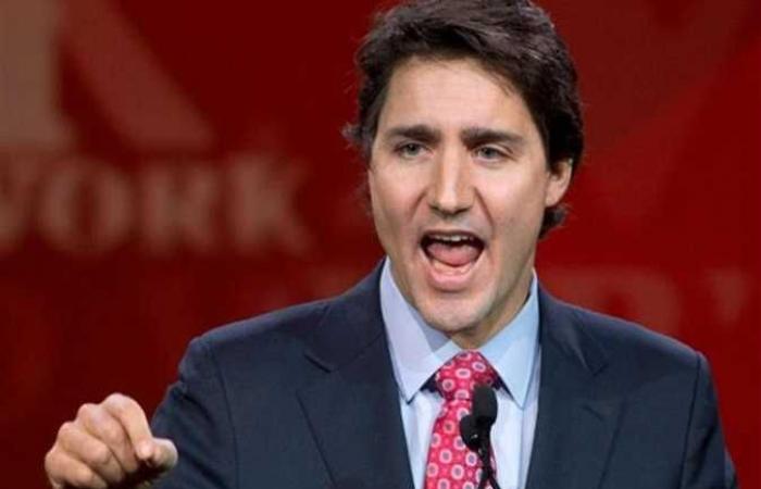 رئيس الوزراء الكندي : قادة مجموعة السبع اتفقوا على ضرورة الوحدة للتعامل مع الصين