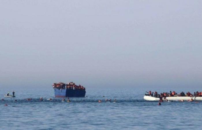 الجيش اللبناني يحبط تهريب 10 سوريين عبر البحر.. ويتكتم على وجهتهم