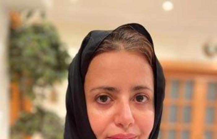 المرأة السعودية تدخل عصر الذكاء الاصطناعي ... فدوى البواردي: كوني امرأة سعودية دافع لأثبت جدارتي.