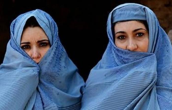 ناشطون عاجزون أمام أعراف قبلية... ذكر اسم المرأة عيب في أفغانستان