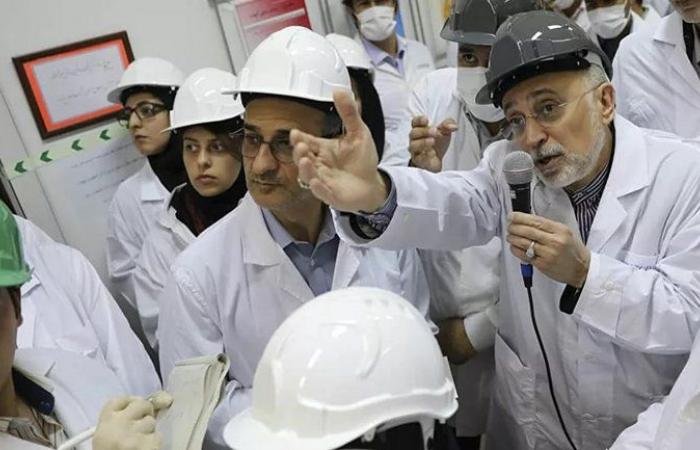 "الطاقة الذرية": "النووي الإيراني" أصبح مقلقًا مع تقليص وصول مفتشي الوكالة