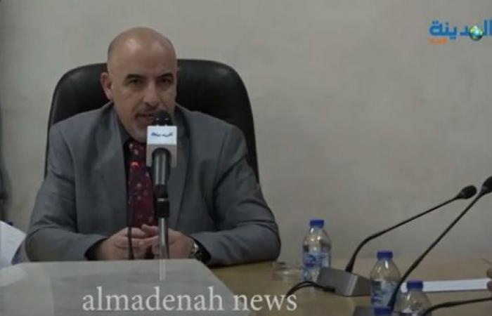 فيديو : العودة حقي وقراري .. شاهد اجتماع لجنة فلسطين النيابية