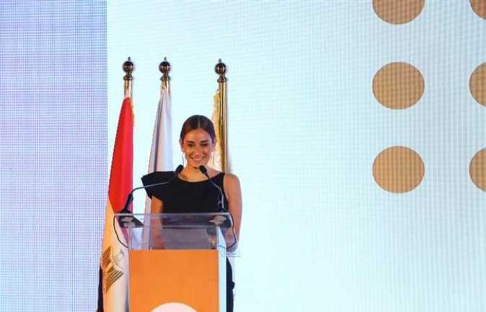 اختيار أمينة خليل سفيرة فخرية لصندوق الأمم المتحدة للسكان
