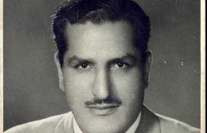 «زي النهارده».. مقتل المناضل شهدي عطية أثناء تعذيبه في المعتقل 15 يونيو 1960