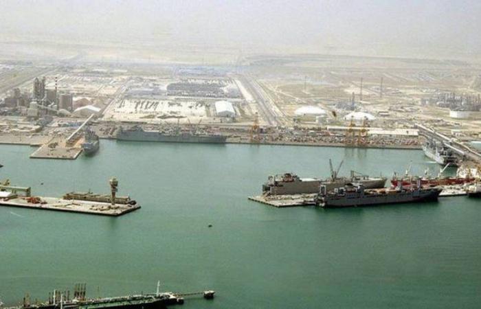 الموانئ الكويتية تستأنف حركة الملاحة البحرية