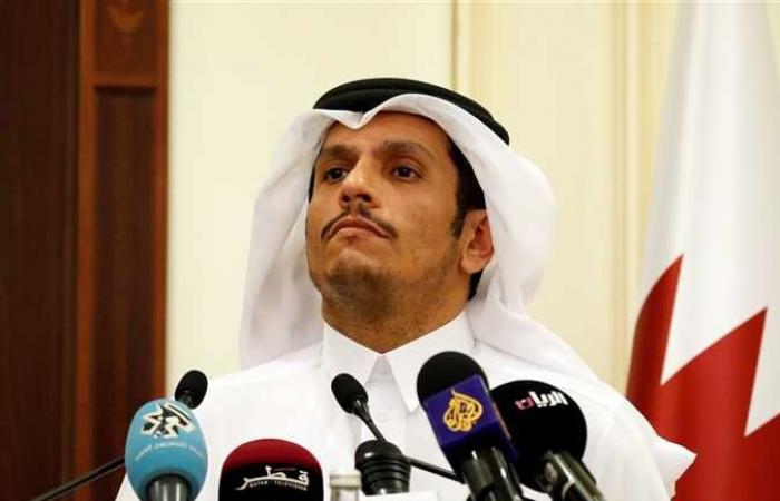 قطر تؤكد على أهمية توقيع اتفاق مُلزم بشأن سد النهضة يحفظ حقوق الجميع