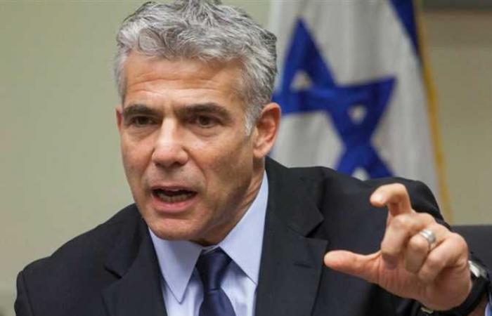وزير خارجية إسرائيل الجديد : لن نسمح لإيران امتلاك سلاح نووي