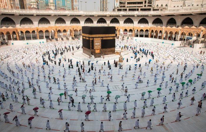 "الفقه الإسلاميِّ الدوليِّ" ينوه بقرار السعودية السماح لعددٍ محدود لأداء فريضة الحج