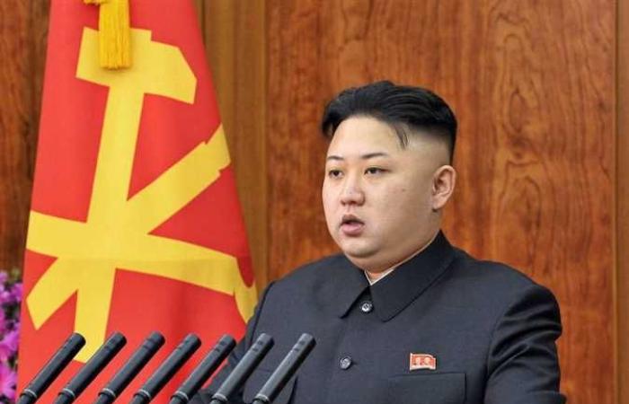 زعيم كوريا الشمالية : الوضع الغذائي «متأزم» بسبب الأعاصير