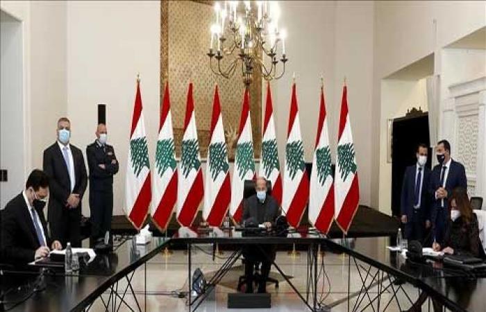 الرئاسة اللبنانية: الزخم المفتعل بملف تشكيل الحكومة "لا أفق له"