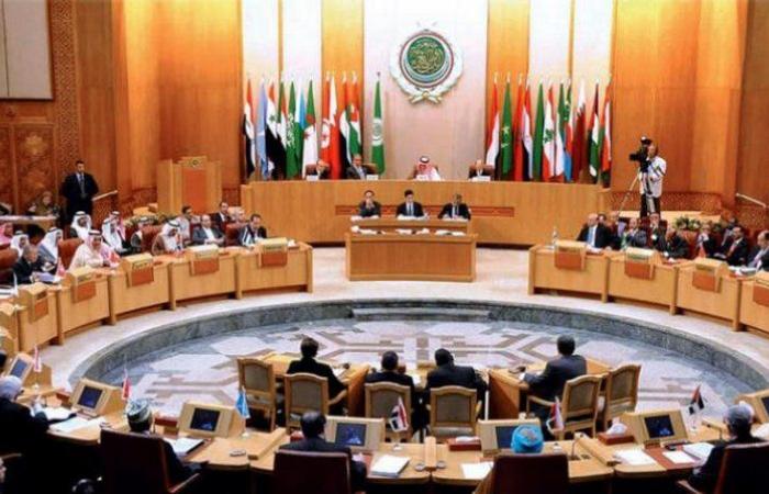 "البرلمان العربي" يؤكد دعم وزراء الخارجية العرب للأمن المائي لمصر والسودان