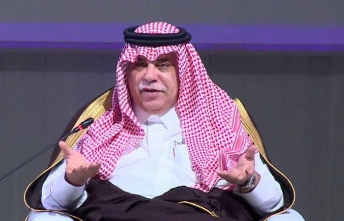 "القصبي" يؤكد حرص السعودية على تنمية علاقاتها في المجالات الإعلامية مع مصر