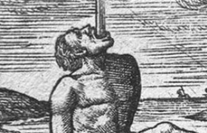 «زي النهارده».. إعدام سليمان الحلبي 17 يونيو 1801