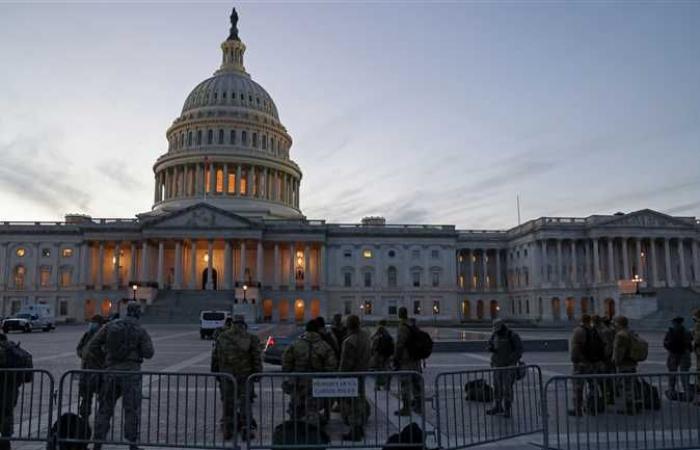 مجلس النواب الأمريكي يؤيد إلغاء تفويض شن الحرب الممنوح للرئيس منذ عام 2002