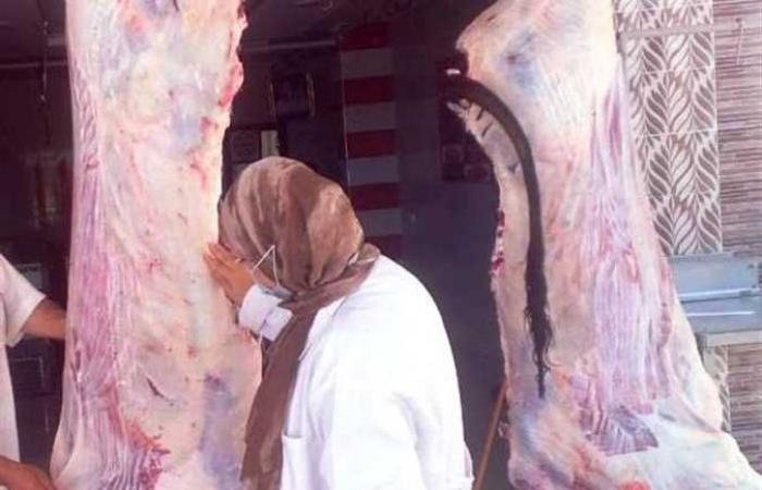 ارتفاع أسعار اللحوم في كفر الشيخ .. ومديرية التموين : ليس لنا علاقة