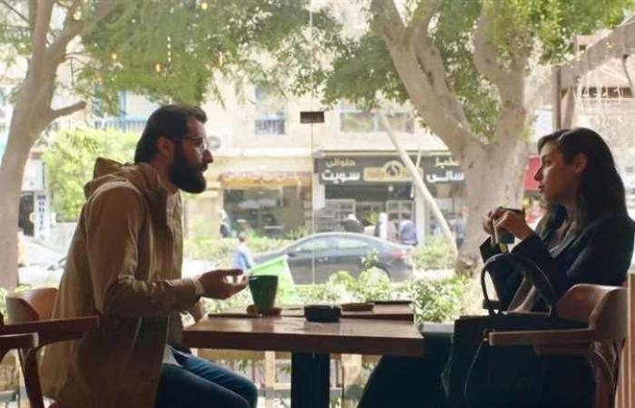 أحمد حاتم وسارة عبدالرحمن يفرقهما الطلاق وتجمعهما علاقة صداقة في «ليه لأ»