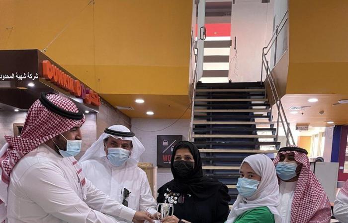 نادي جدة للصم يتوج بلقب بطولة المملكة للبولينج للرجال والسيدات