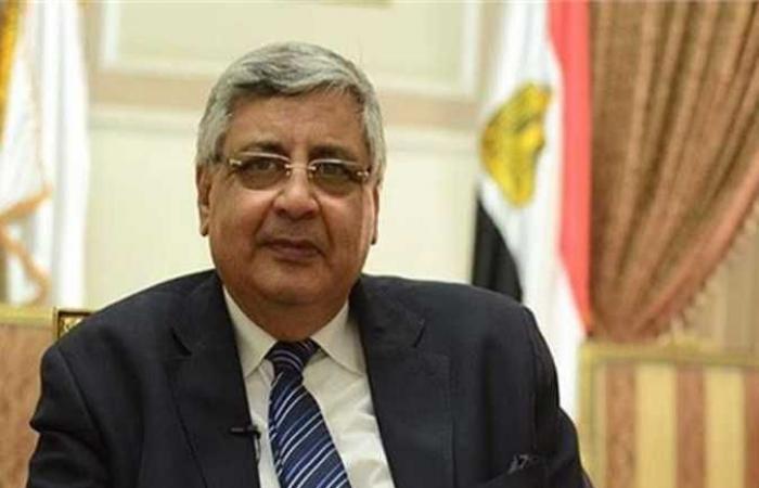 مستشار السيسي يعلن عن بشرى سارة للمصريين بشأن كورونا
