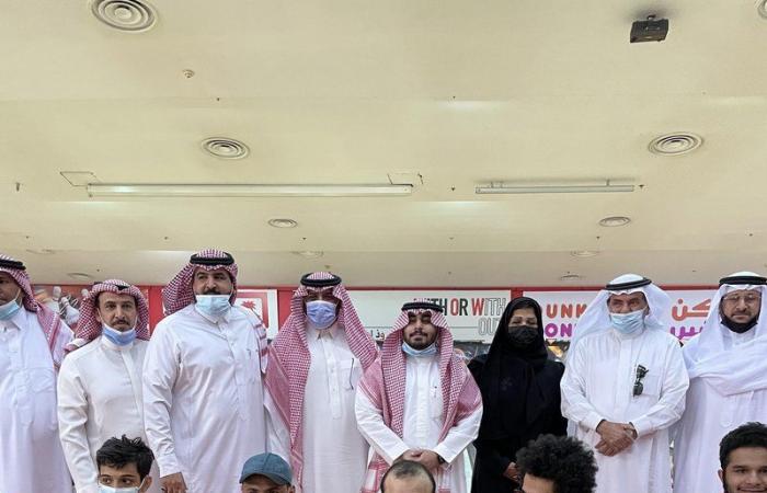 نادي جدة للصم يتوج بلقب بطولة المملكة للبولينج للرجال والسيدات