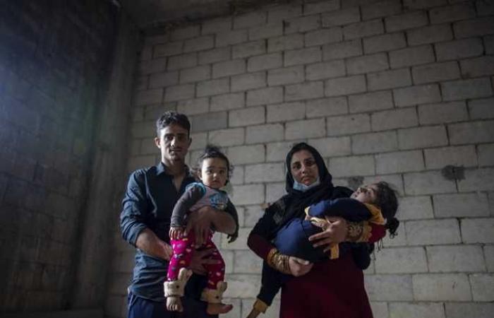 الأزهر: اللاجئون يعيشون أزمات مضاعفة .. وعلى المجتمع الدولي دعمهم وحمايتهم