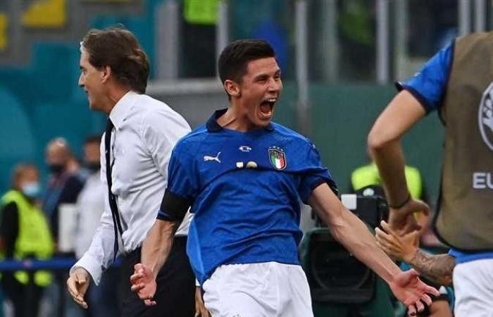 يورو 2020: إيطاليا بعلامة إستثنائية كاملة وويلز تعبر بالتخصص للدور التالي