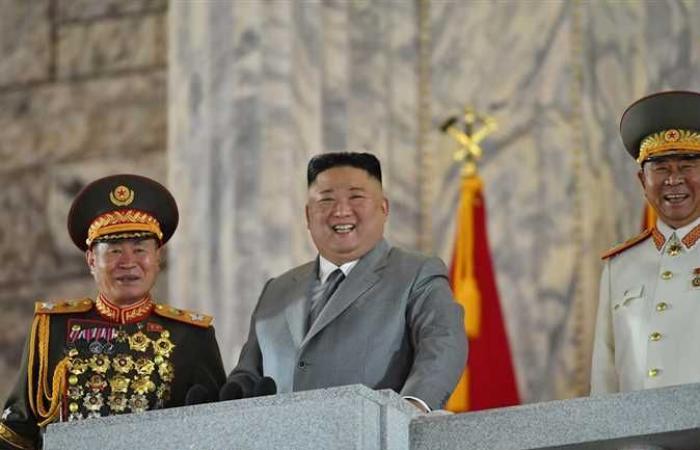 البيت الأبيض: تصريحات زعيم كوريا الشمالية «إشارة مثيرة للاهتمام»