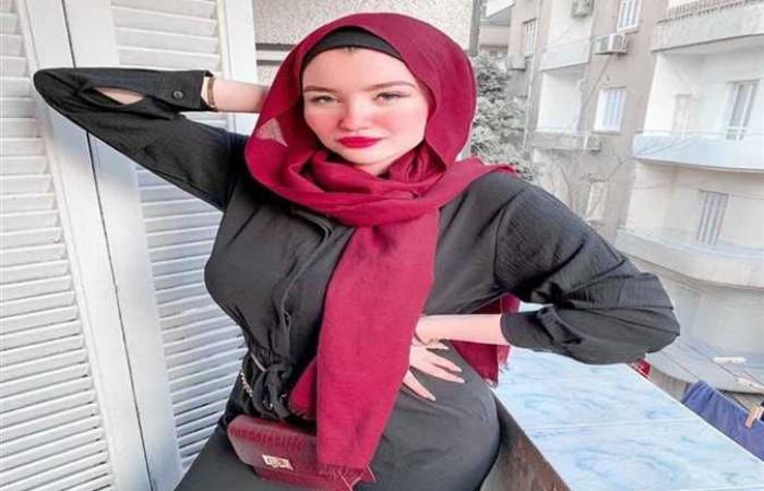البحث عن حنين حسام في 3 مناطق لتنفيذ حكم سجنها 10 سنوات (صور)