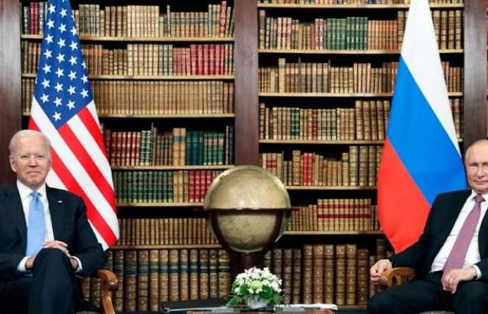 الولايات المتحدة تستعد لفرض مزيد من العقوبات على روسيا