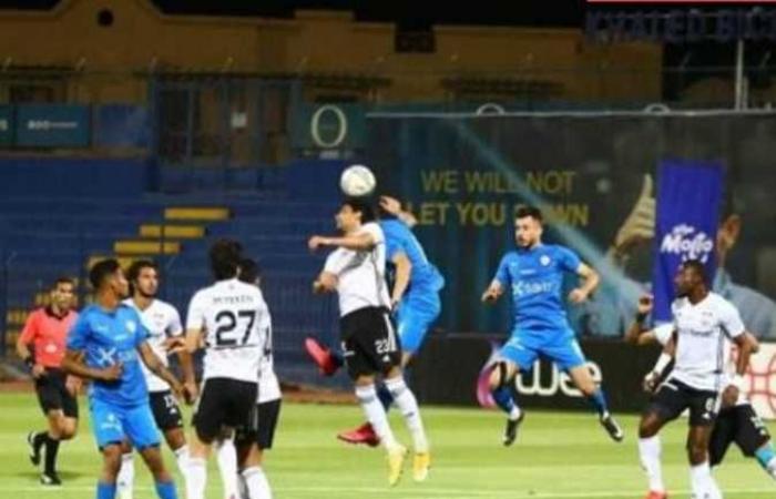 نادر شوقي: لاعب الجونة يرغب في الانضمام للأهلي أو الزمالك.. وهذا مصير توفيق وريان